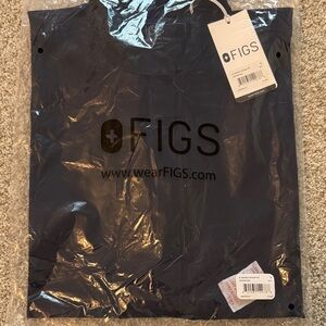 FIGS Rafaela Scrub top